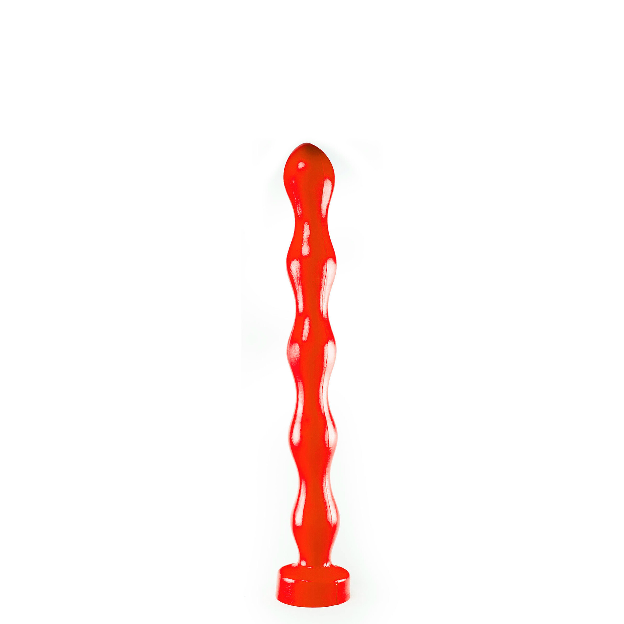 All Red ABR69 Buttplug 32 cm – Sicheres & komfortables Vergnügen