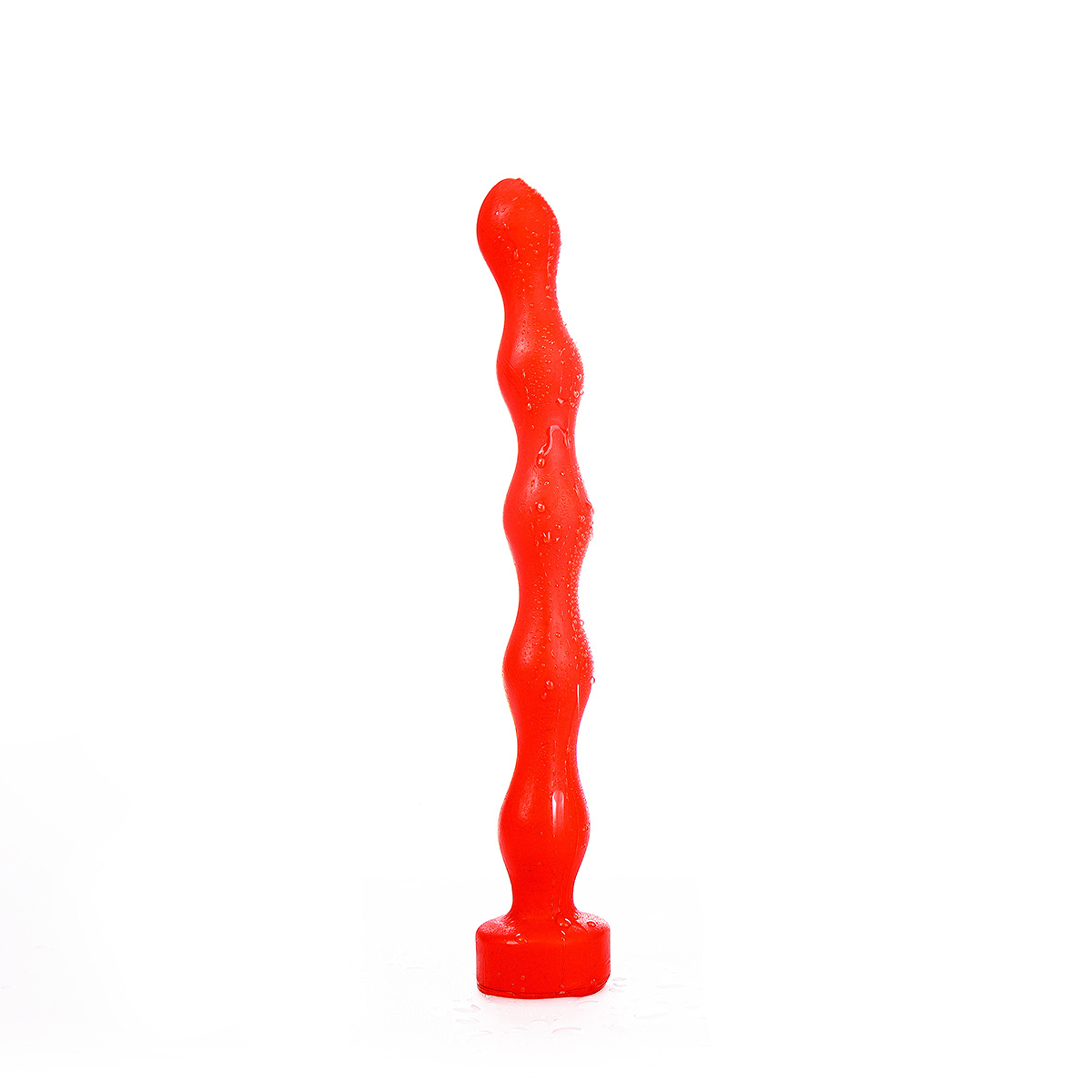 All Red ABR69 Buttplug 32 cm – Veilig & Comfortabel Genot