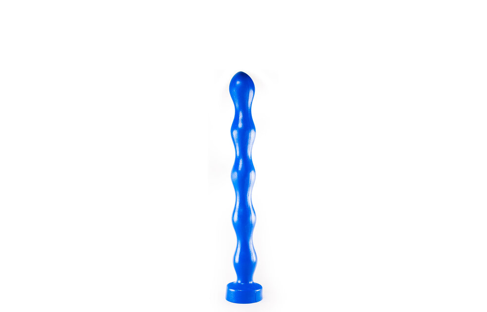 All Blue ABB69 Buttplug 32 cm – Sicheres & komfortables Anal-Spielzeug
