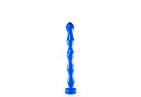 All Blue ABB69 Butt Plug 32 cm - Safe & Comfortable Anal Toy