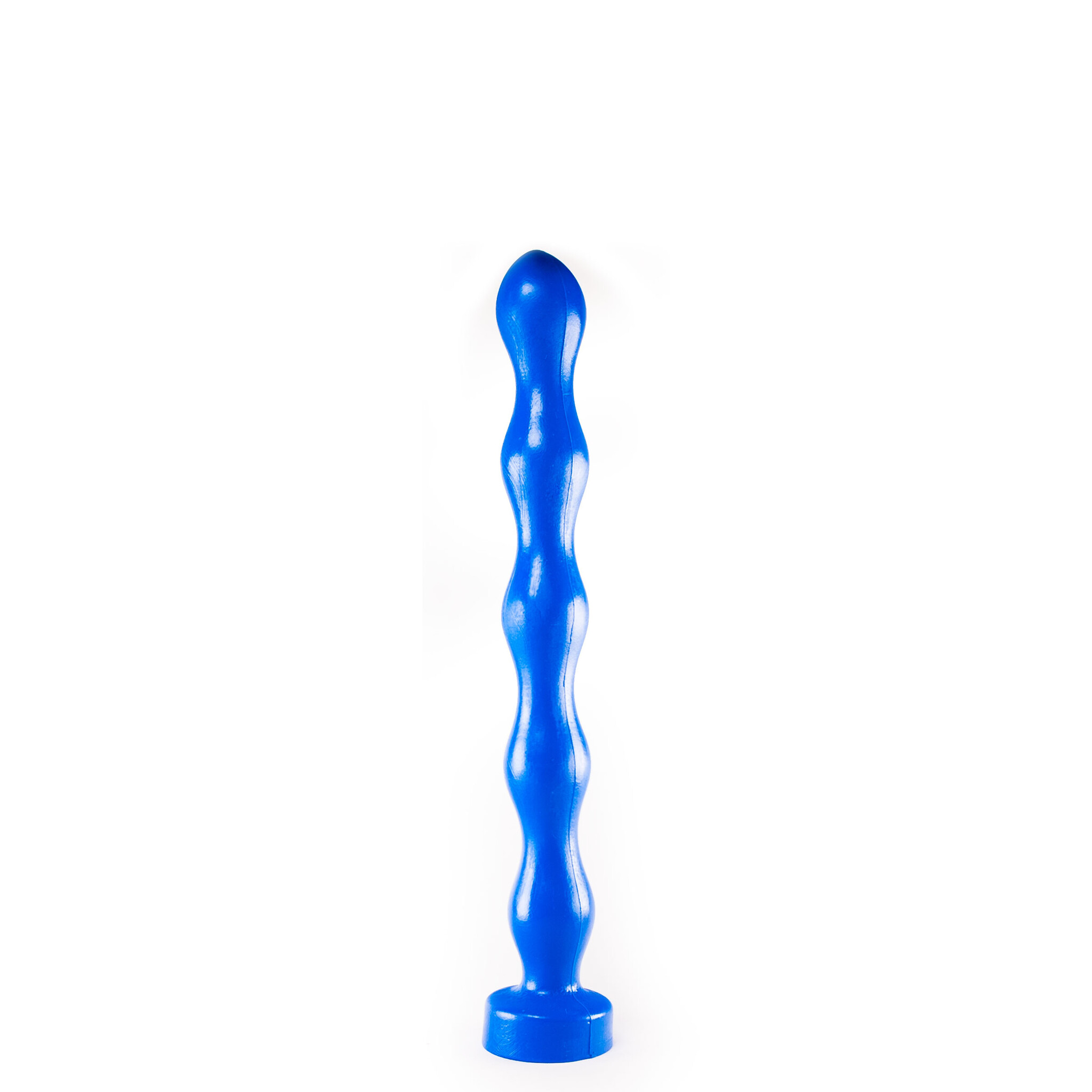 All Blue ABB69 Buttplug 32 cm - Veilig & Comfortabel Anaal Speelgoed
