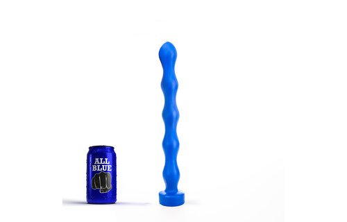 All Blue ABB69 Buttplug 32 cm – Sicheres & komfortables Anal-Spielzeug