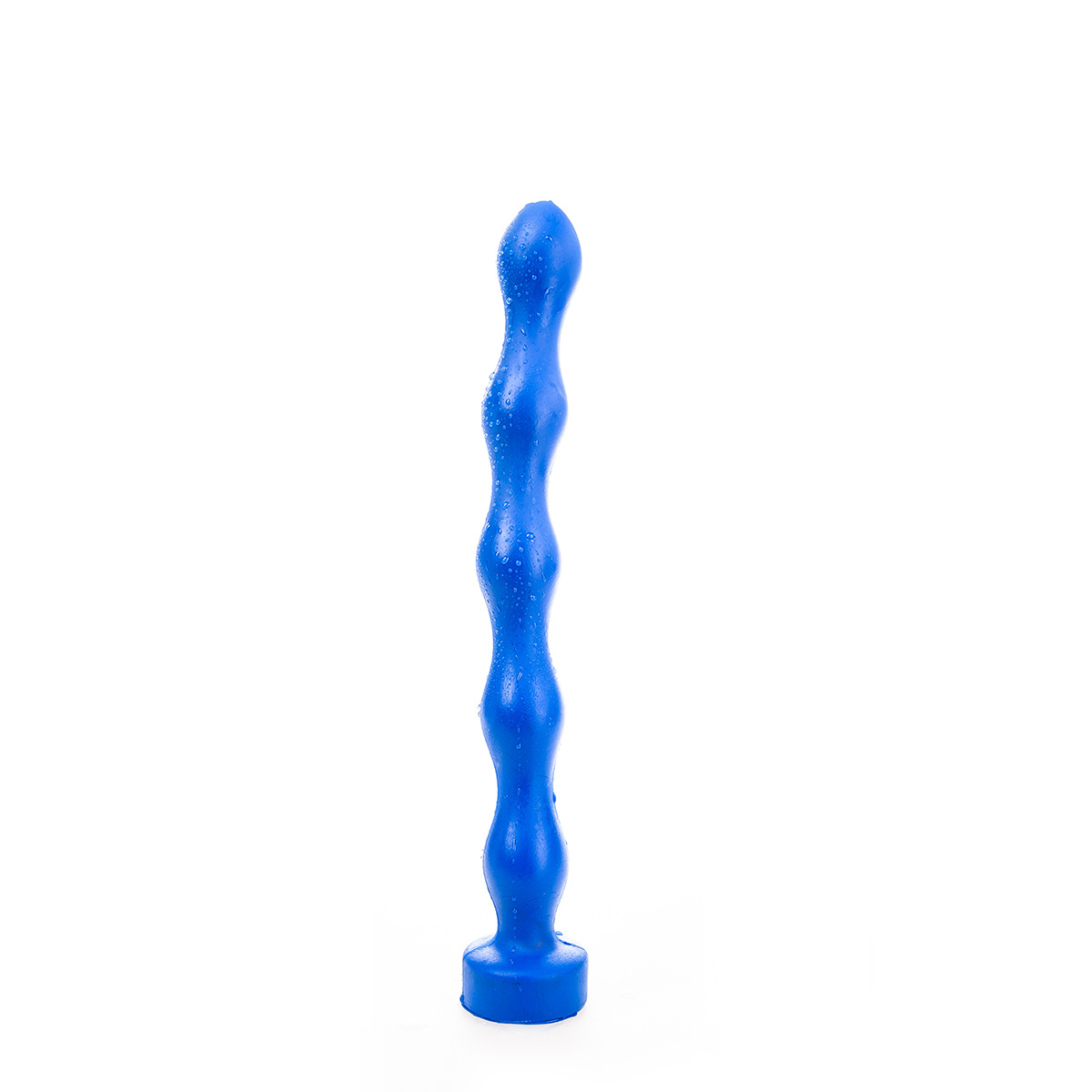 All Blue ABB69 Butt Plug 32 cm - Safe & Comfortable Anal Toy