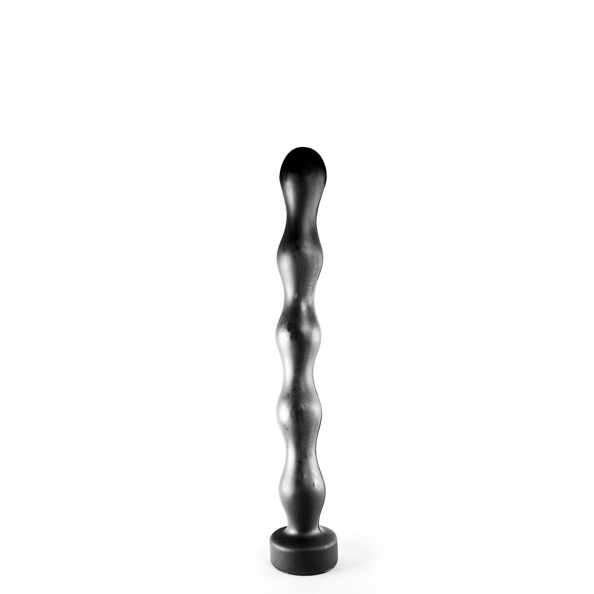 All Black AB69 Buttplug 32 cm – Sicheres und komfortables Vergnügen