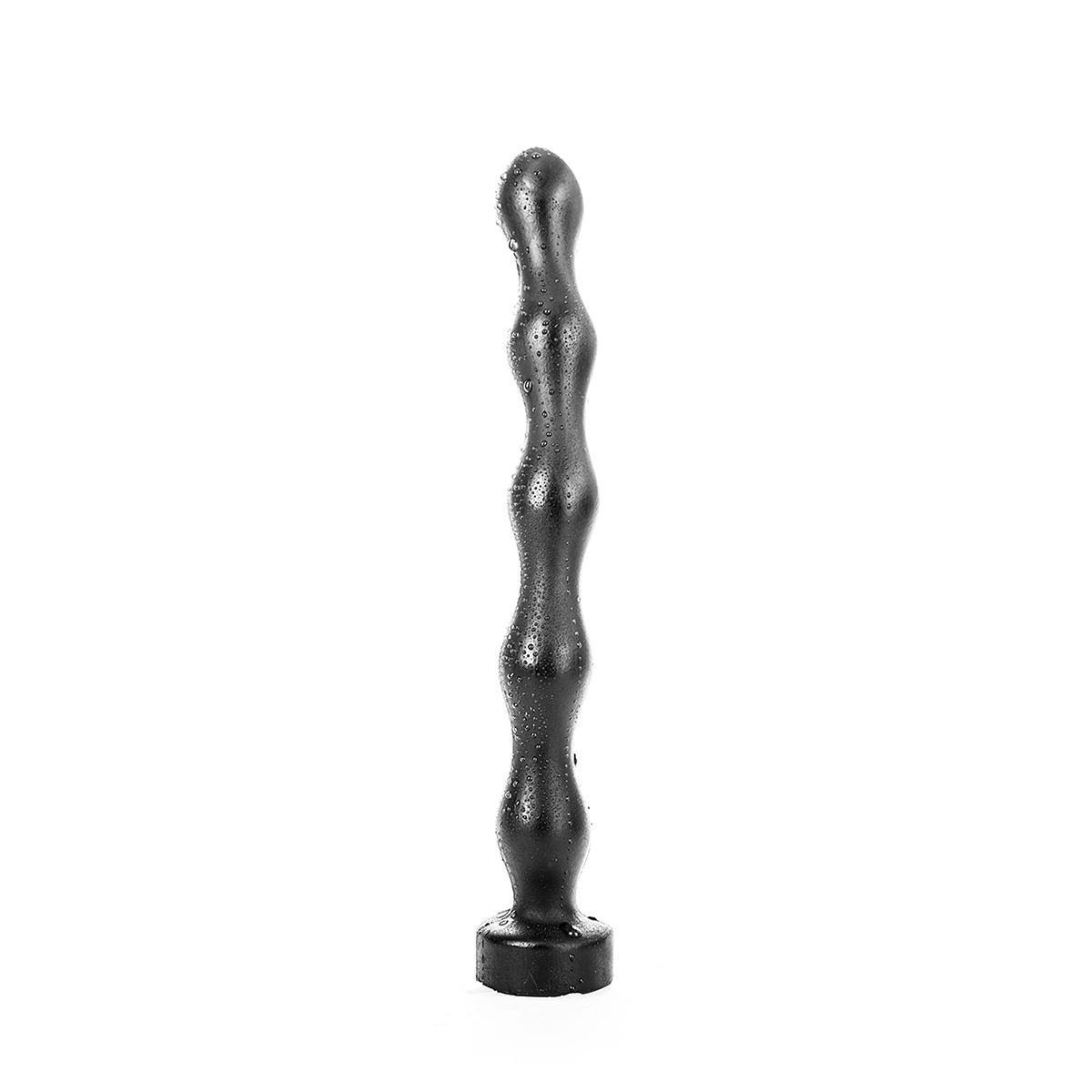 All Black AB69 Buttplug 32 cm – Veilig & Comfortabel Plezier