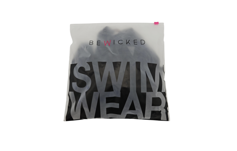 Jordan Onepiece Zwart M – Trendy Monokini Met Ringdetail