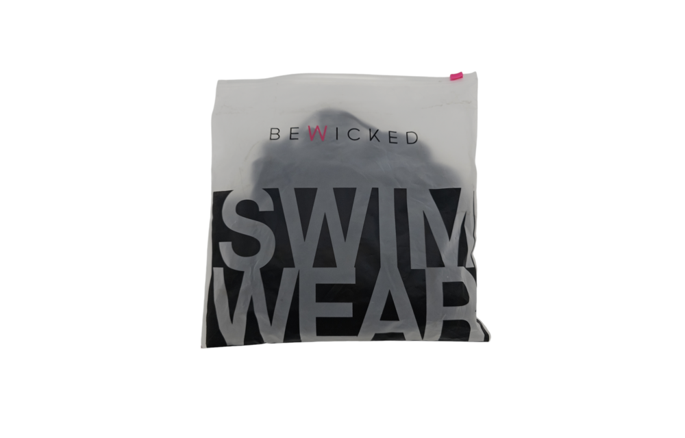 Amaya Swimsuit Black M | Stylish & Comfortable Swimwear