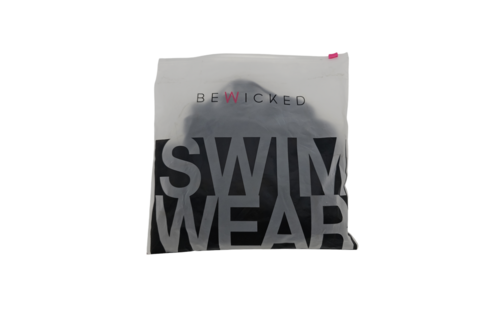 Amaya Black Swimsuit L - Stylish, Elegant & Comfortable