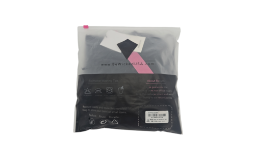 Odette Black Swimsuit M - Adjustable, Flattering & Stylish