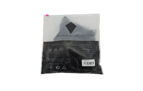 Evie Schwarzer Badeanzug XL | Cage-Design & gewagter Stil