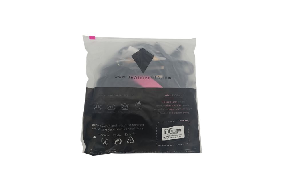 Irina Schwarzer Einteiler Small – Stilvoll & Elegant