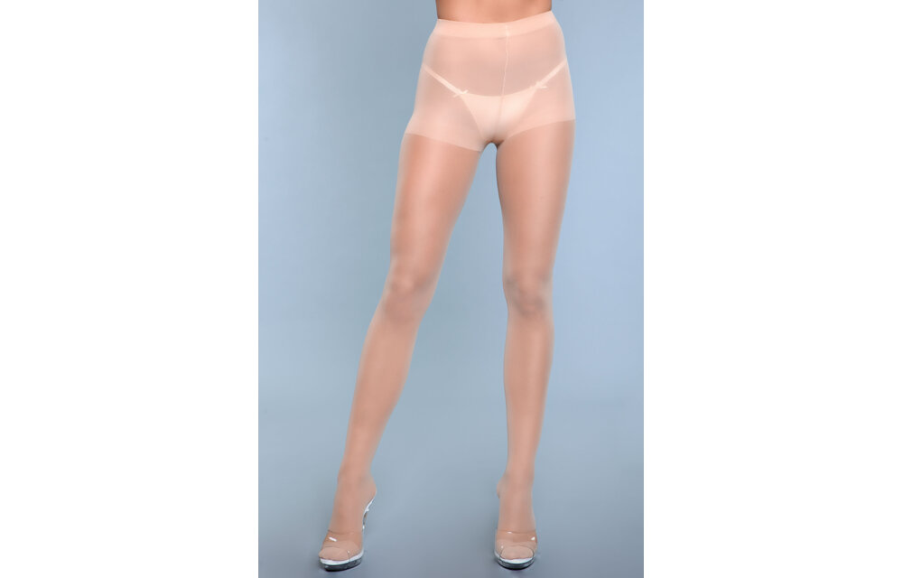 Walk Right Out Strumpfhose | Vintage Eleganz & Komfort | Bewicked