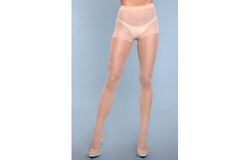 Walk Right Out Tights | Vintage Elegance & Comfort | Bewicked