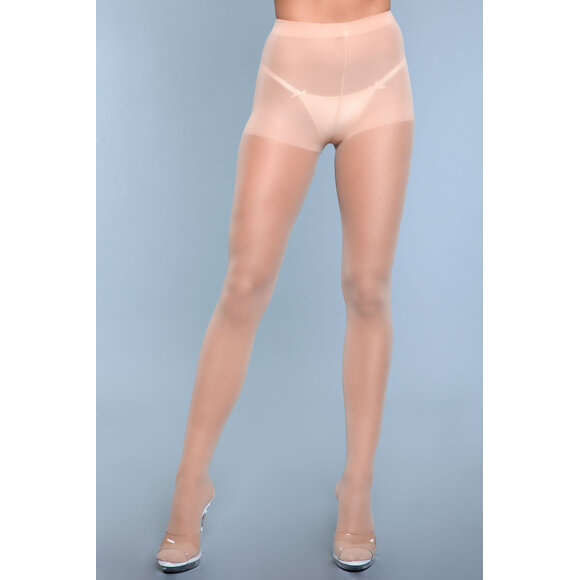 Walk Right Out Tights | Vintage Elegance & Comfort | Bewicked