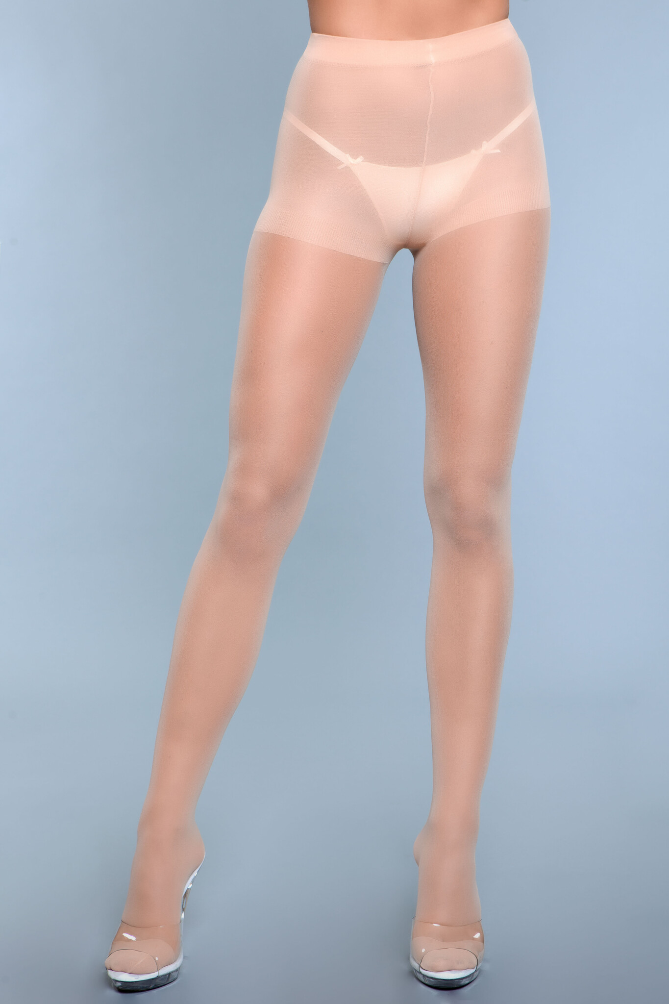 Walk Right Out Panty | Vintage Elegantie & Comfort | Bewicked