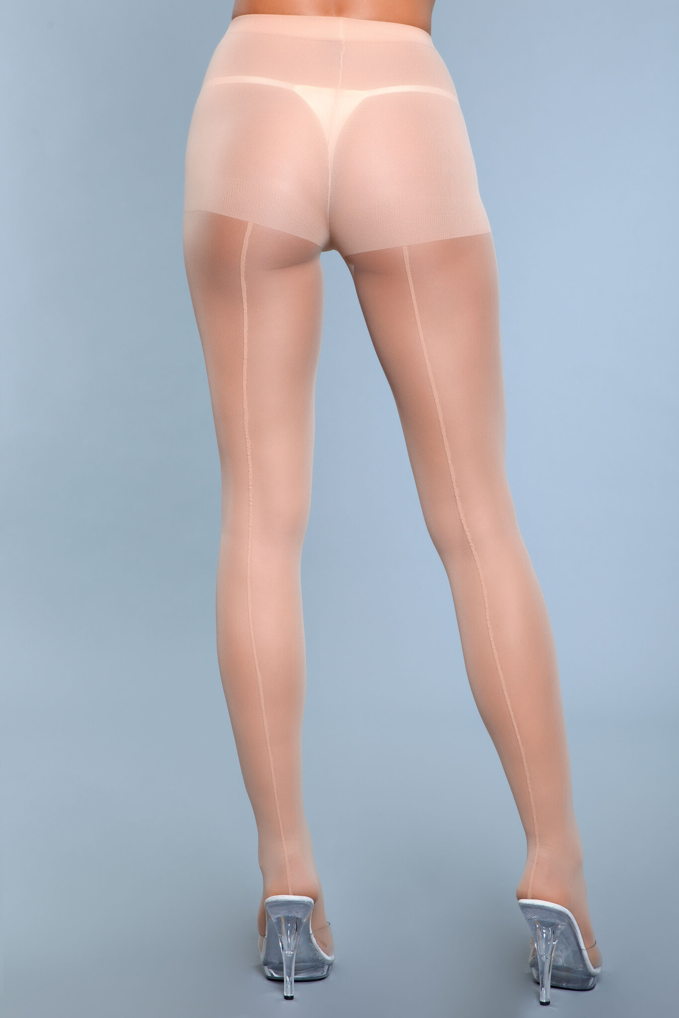 Walk Right Out Panty | Vintage Elegantie & Comfort | Bewicked