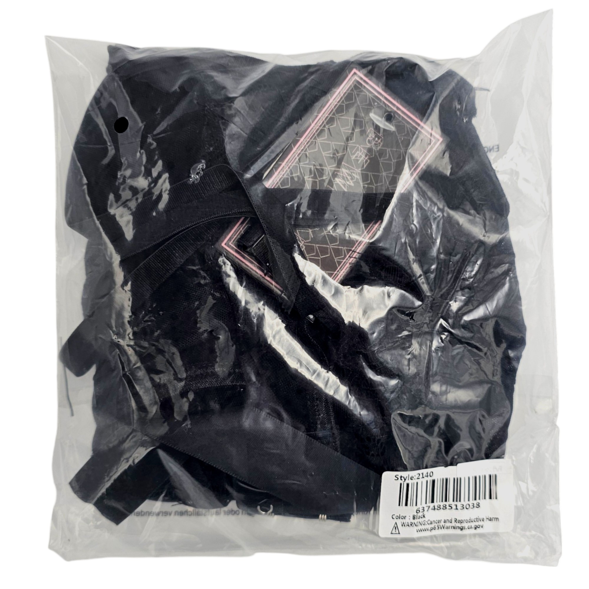 Emma Babydoll Set Black Satin & Lace – Timeless Sensuality