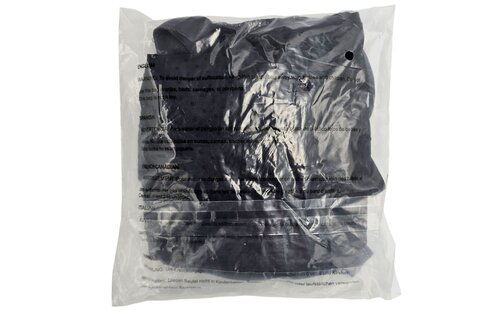 Emma Babydoll-Set Satin & Spitze – Zeitlose Sinnlichkeit