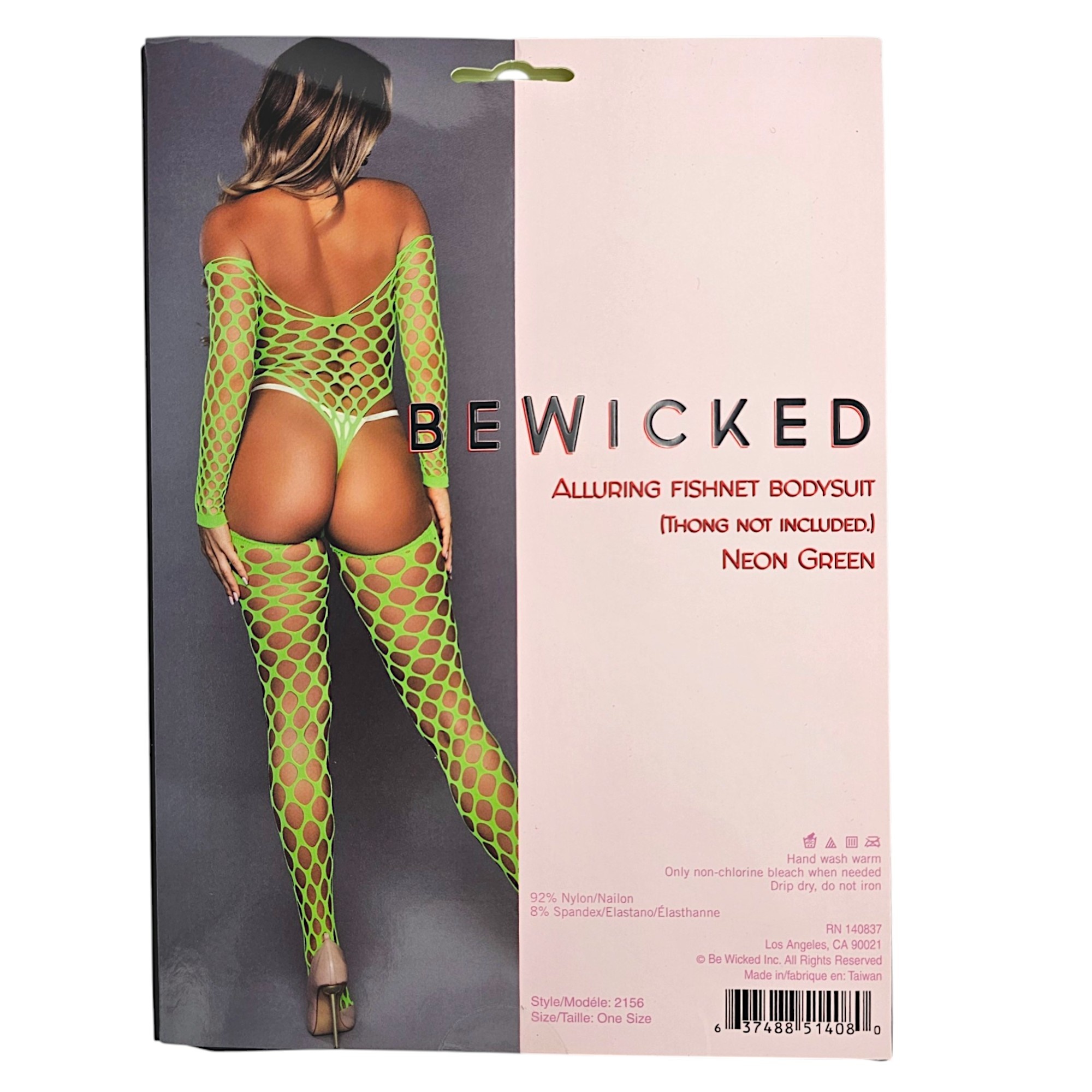 Netzbodysuit & Strümpfe Grün – Elegant & Verführerisch