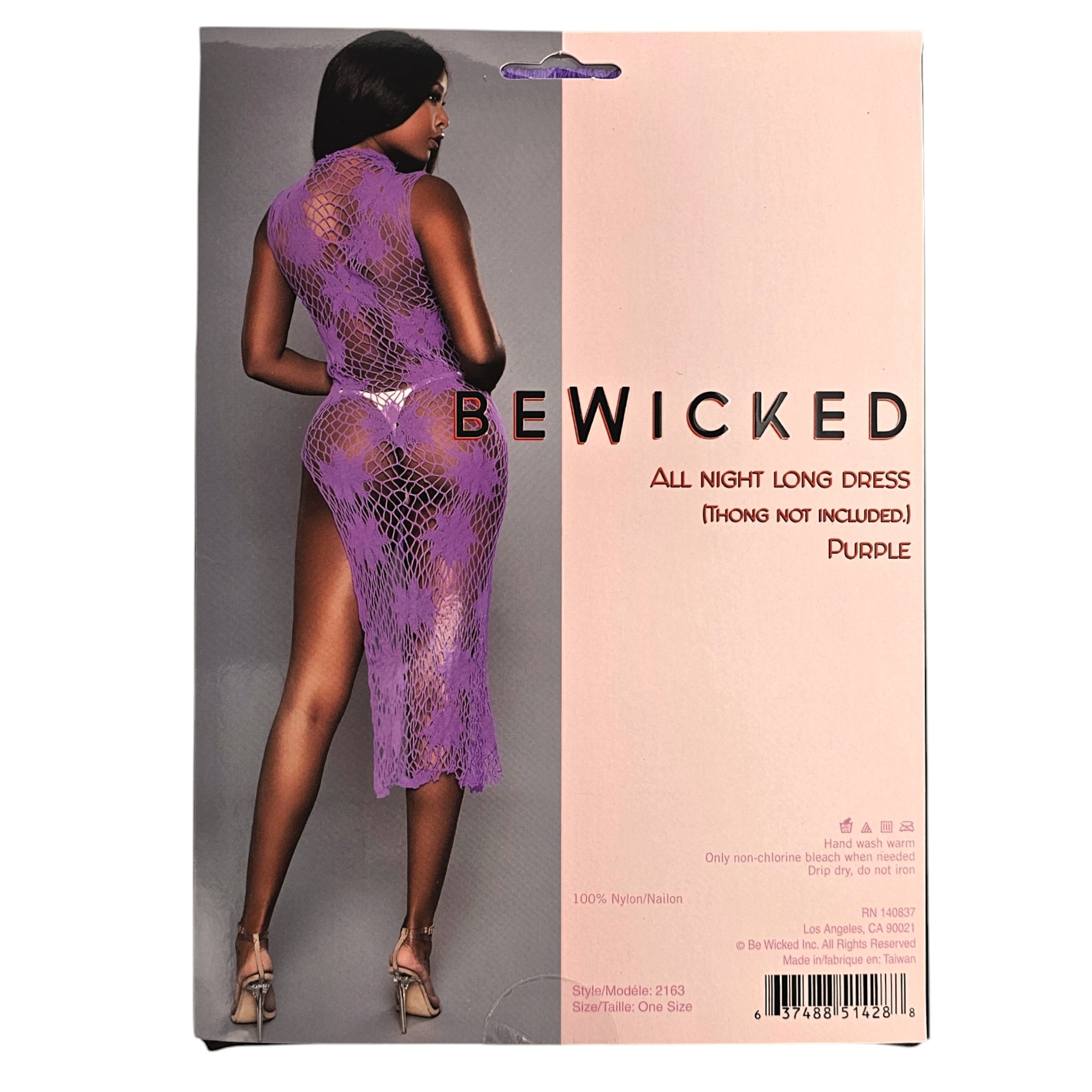 All Night Long Floral Dress Purple | Sexy Sleeveless & Side Slit