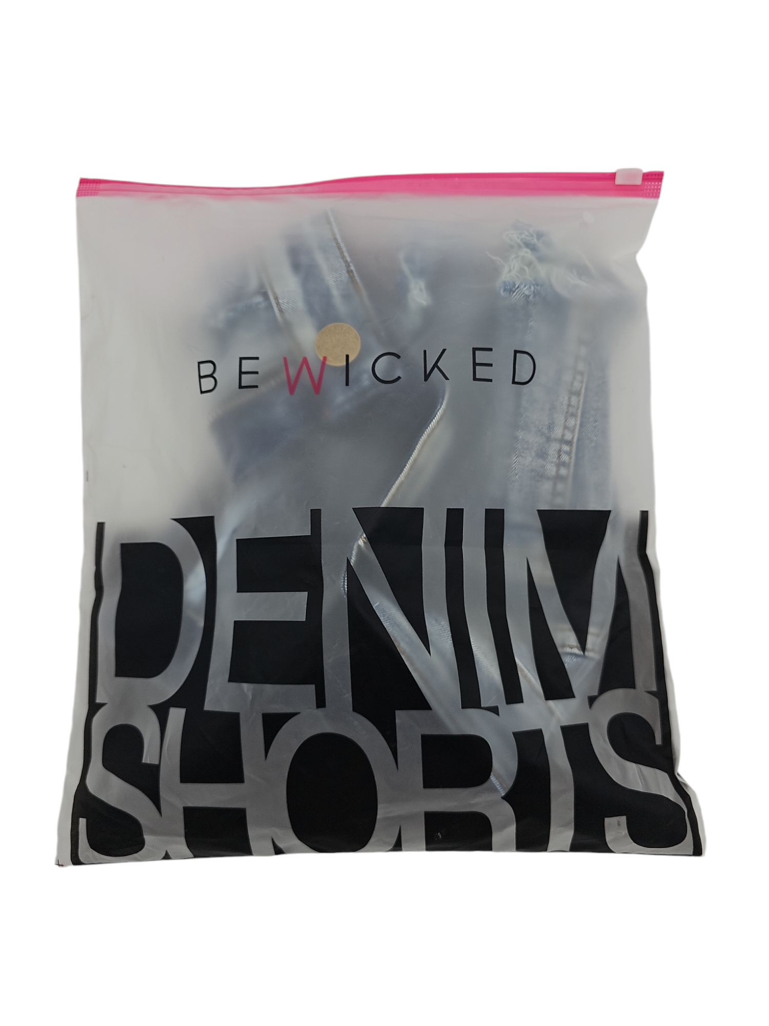 All Eyes On Me Shorts – Stylish, Comfortable Bl/S Shorts