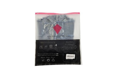 Barely There Shorts Bl/M - Stijlvolle Blauw Zomerlook & Comfort