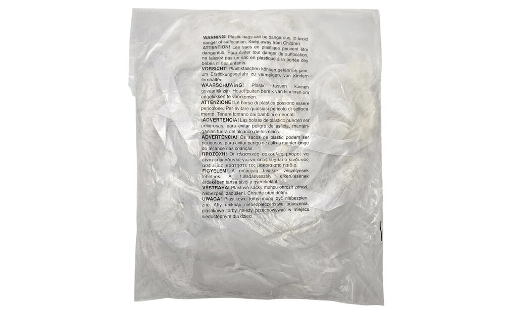 Short Chiffon Kimono White With Faux Fur – Elegant & Chic