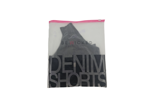 Suns Out Buns Out Shorts BLK/M | Gedurfde, Stijlvolle Fit