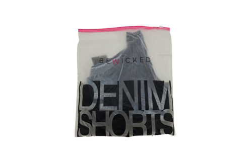 Suns Out Buns Out Shorts Blue – Stylish & Bold