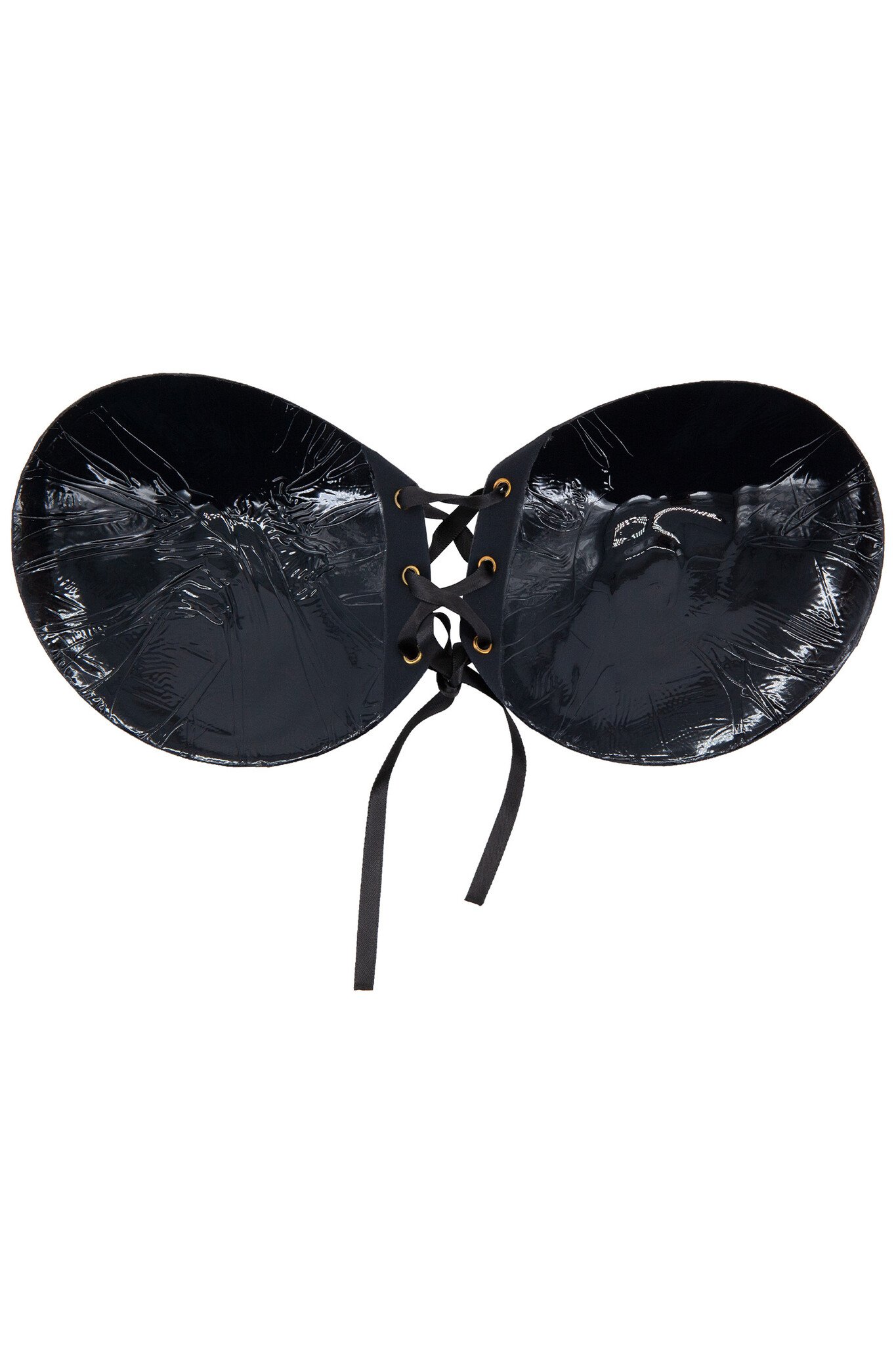 Close Ties - BLK / A