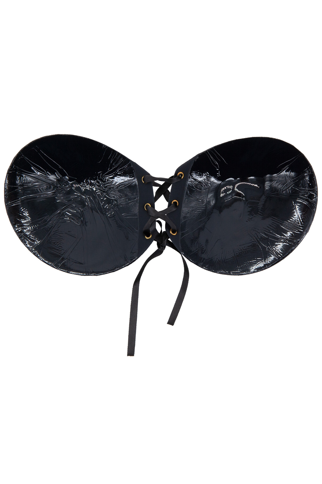 Close Ties Adhesive Bra: Steun & Stijl, Verstelbare Vetersluiting