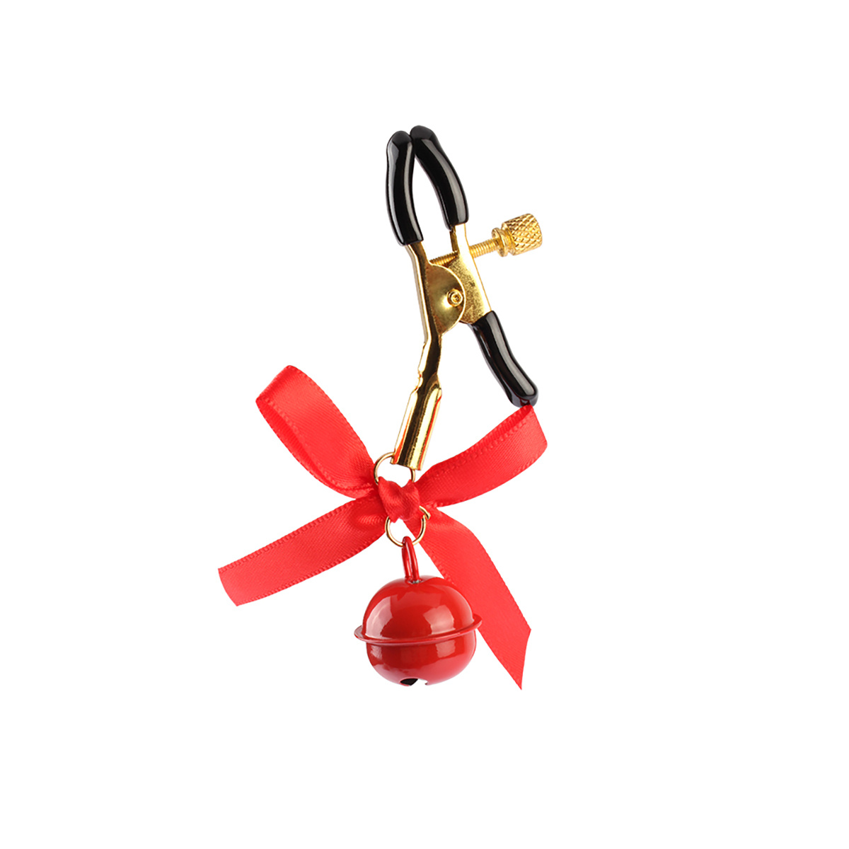 Echo Catcher Nipple Play Kit – Elegant & Luxe Tepelklemmen