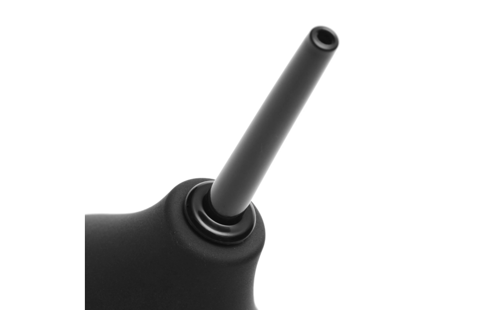 Dünne Silikon-Klysma-Kugel Clean Stream – Komfort & Frische