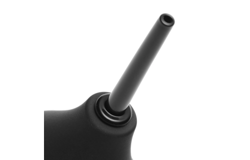 Dunne Siliconen Klysma-Bol Clean Stream – Comfort & Frisheid