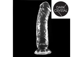 Dark Crystal Buttplug Medium 32 cm – Sicher & bequem