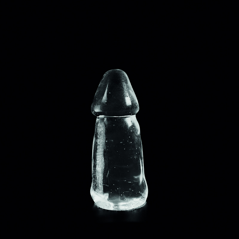 Dark Crystal Dildo 24,5 cm – Veilig, Glad & Bevredigend