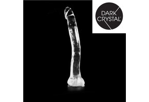 Dark Crystal Clear 36 Fistfuck 53 cm – Tief, intensiv & sicher