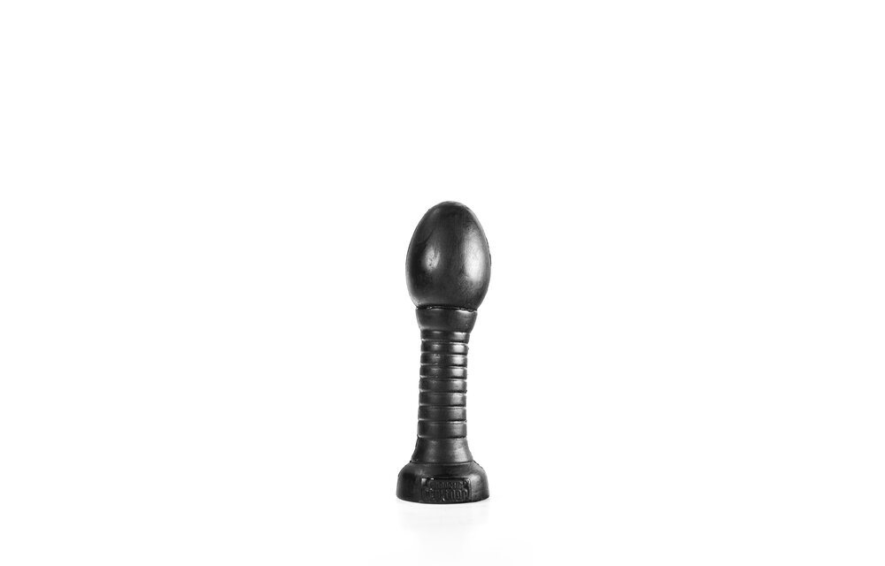Turbo Prop Black 17 cm – Bequemer und sensationeller Dildo