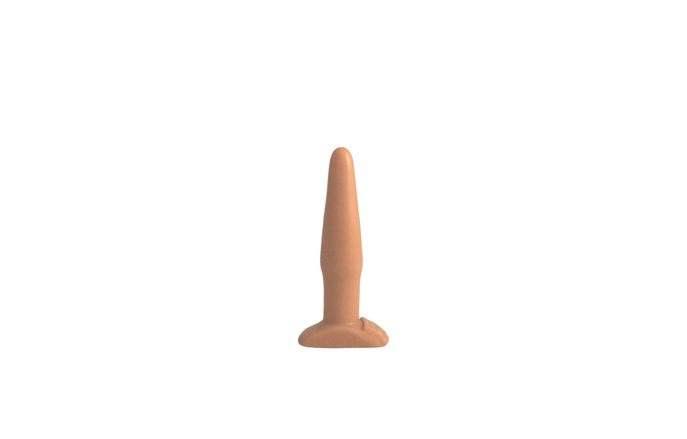 Star Fighter Small Flesh 12,5 cm – Flexibler Analdildo