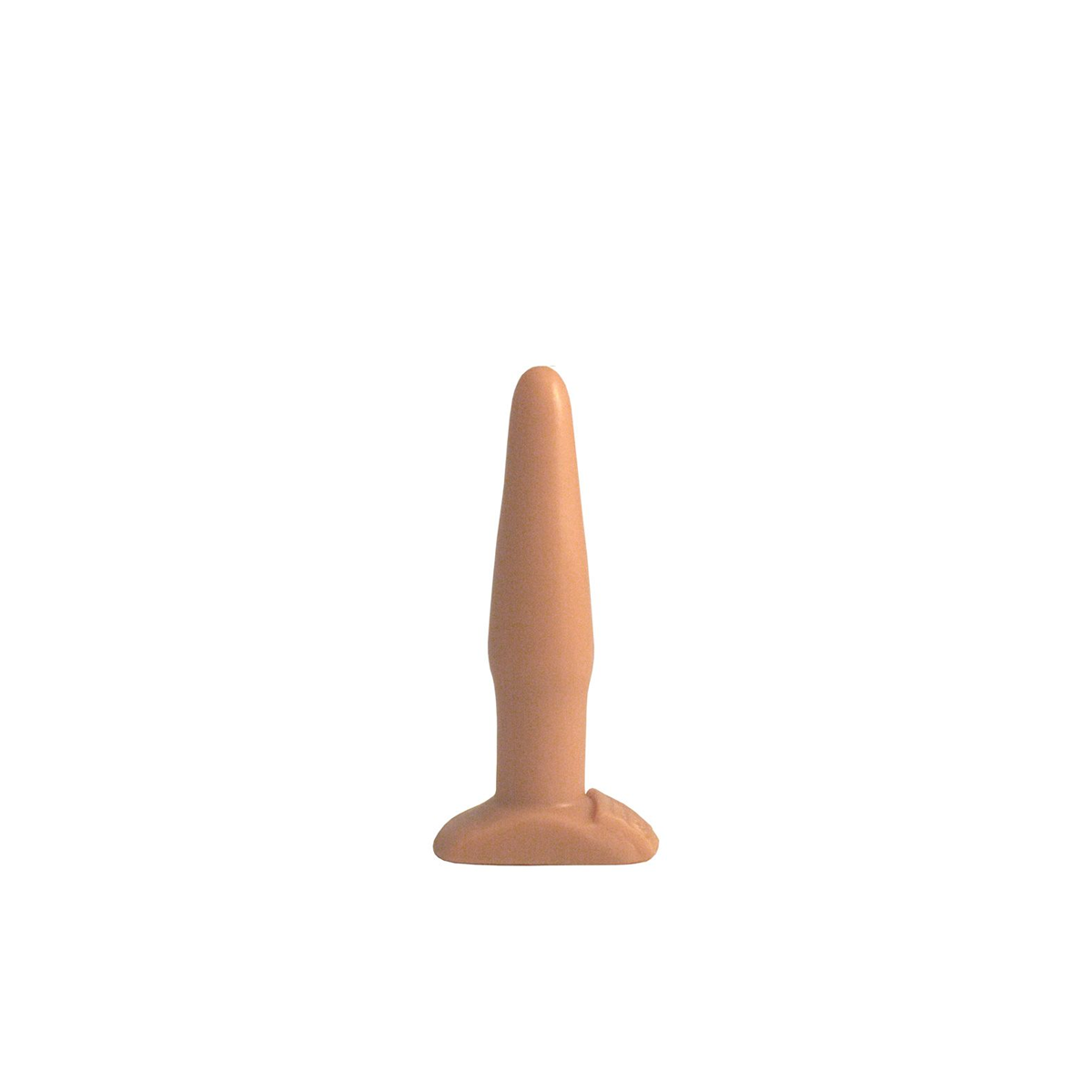 Star Fighter Small Flesh 12,5 cm – Flexibler Analdildo