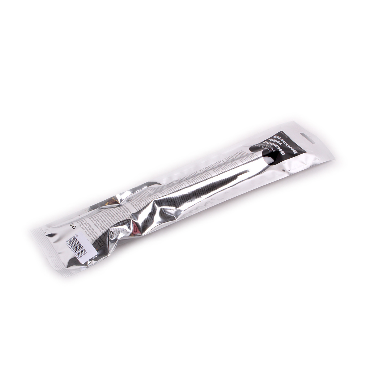 Silicone Anal Shower – Flexible, Body-safe & Waterproof