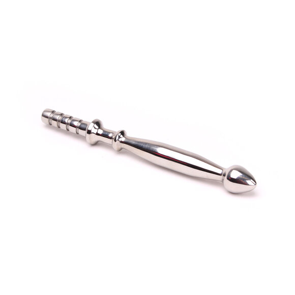 Metal Penis Plug 10 mm Start Ball | Stylish & Durable Eros