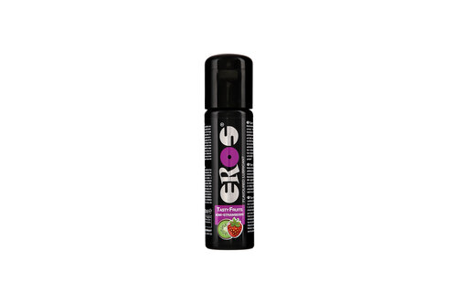 Eros Tasty Fruits Kiwi-Erdbeere Gleitmittel – Fruchtige Sensation