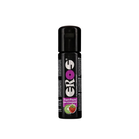 Eros Tasty Fruits Kiwi-Erdbeere Gleitmittel – Fruchtige Sensation