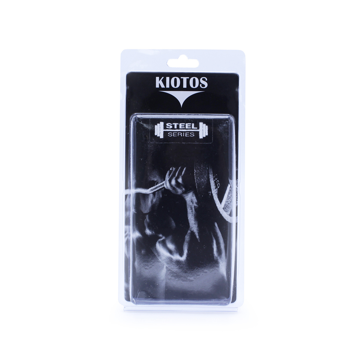 Stahl-Keuschheitskäfig Kiotos Small – Sicher & bequem