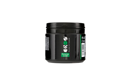 Eros Fisting Gel Ultrax 500 ml – Safe & Long-Lasting Lubricant