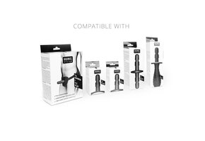 Hung System Marcel Flesh 17 cm – Einzigartiger & sicherer Lustplug