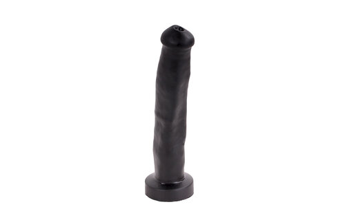 Donkey Dildo 25,5 cm | Lang, schlank und sicheres Vergnügen