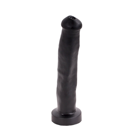 Donkey Dildo 25,5 cm | Lang, schlank und sicheres Vergnügen