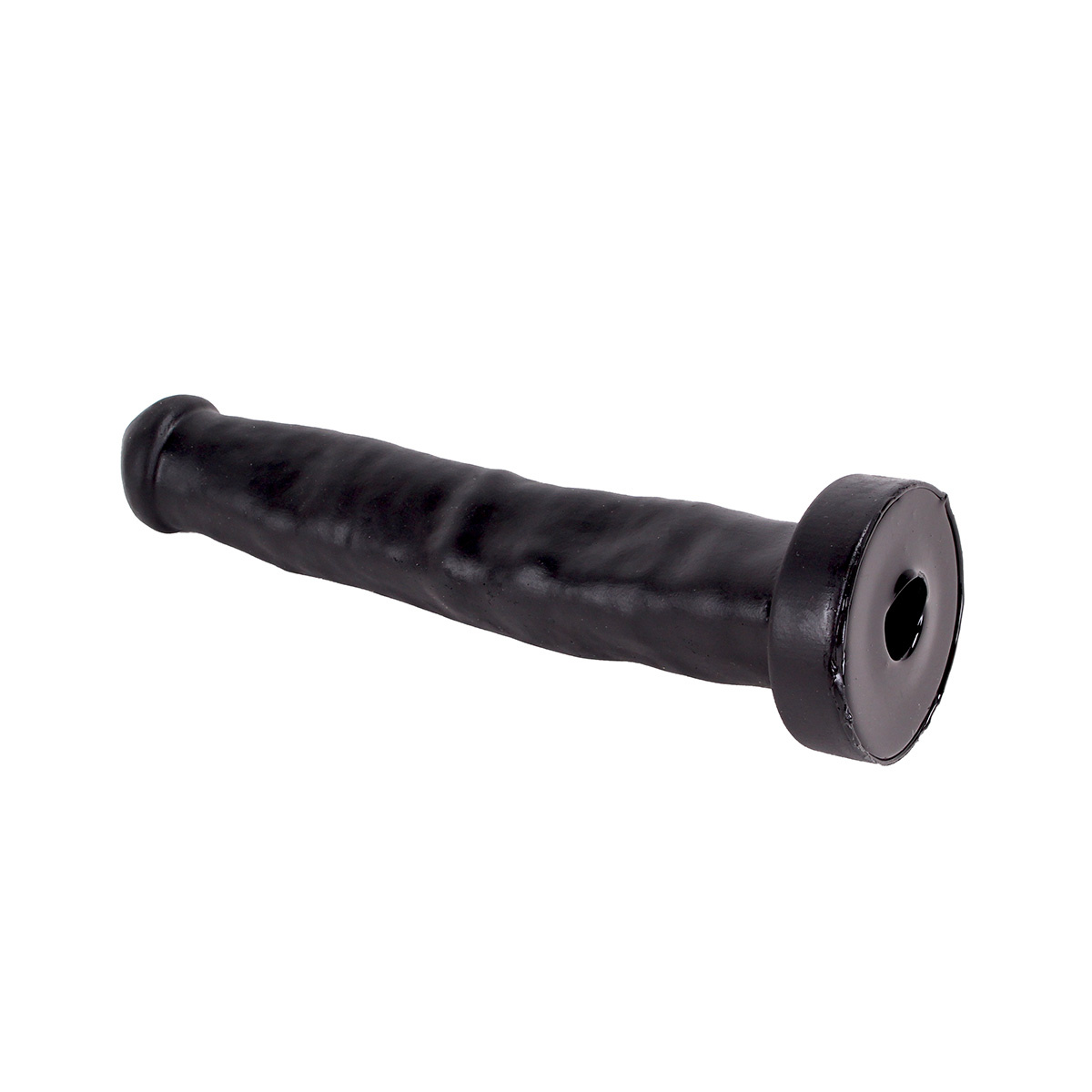 Donkey Dildo 25,5 cm | Lang, schlank und sicheres Vergnügen